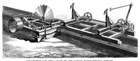 An illustration from Scientific American, Vol. 47, No. 25 (December 1882) (1882)