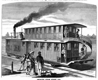 An illustration from Scientific American, Vol. 47, No. 26 (December 1882) (1882)