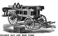 An illustration from Scientific American, Vol. 47, No. 26 (December 1882) (1882)