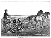An illustration from Scientific American, Vol. 48, No. 2 (January 1883) (1883)