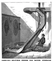 Picture 1 of 10 from Scientific American, Vol. 48, No. 3 (January 1883) (1883), leaf 3