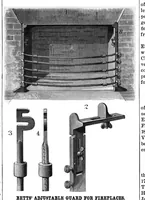 An illustration from Scientific American, Vol. 48, No. 3 (January 1883) (1883)