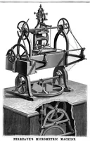 An illustration from Scientific American, Vol. 48, No. 4 (January 1883) (1883)