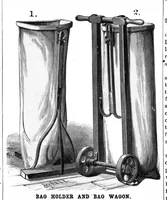 An illustration from Scientific American, Vol. 48, No. 4 (January 1883) (1883)