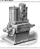 Picture 14 of 16 from Scientific American, Vol. 48, No. 5 (February 1883) (1883), leaf 14