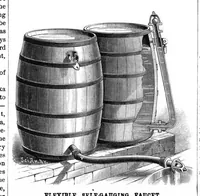 An illustration from Scientific American, Vol. 48, No. 7 (February 1883) (1883)