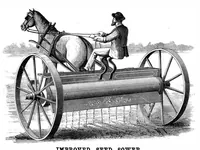 Picture 6 of 13 from Scientific American, Vol. 48, No. 8 (February 1883) (1883), leaf 4