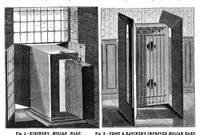 An illustration from Scientific American, Vol. 48, No. 8 (February 1883) (1883)