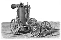 An illustration from Scientific American, Vol. 48, No. 12 (March 1883) (1883)
