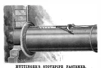 An illustration from Scientific American, Vol. 48, No. 14 (April 1883) (1883)