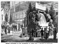An illustration from Scientific American, Vol. 48, No. 15 (April 1883) (1883)