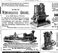 An illustration from Scientific American, Vol. 48, No. 15 (April 1883) (1883)