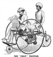 An illustration from Scientific American, Vol. 48, No. 15 (April 1883) (1883)