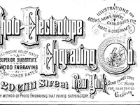 An illustration from Scientific American, Vol. 48, No. 16 (April 1883) (1883)