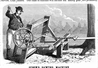 Picture 2 of 12 from Scientific American, Vol. 48, No. 16 (April 1883) (1883), leaf 3
