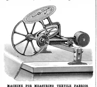An illustration from Scientific American, Vol. 48, No. 16 (April 1883) (1883)