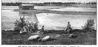 Picture 1 of 13 from Scientific American, Vol. 48, No. 17 (April 1883) (1883), leaf 0