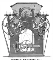 An illustration from Scientific American, Vol. 48, No. 17 (April 1883) (1883)