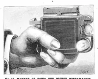Picture 2 of 5 from Scientific American, Vol. 48, No. 21 (May 1883) (1883), leaf 4
