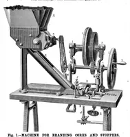 An illustration from Scientific American, Vol. 48, No. 21 (May 1883) (1883)