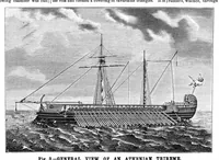 An illustration from Scientific American, Vol. 48, No. 22 (June 1883) (1883)