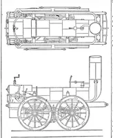 An illustration from Scientific American, Vol. 48, No. 25 (June 1883) (1883)