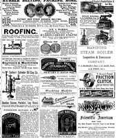 Picture 11 of 12 from Scientific American, Vol. 49, No. 1 (July 1883) (1883), leaf 14