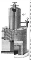 An illustration from Scientific American, Vol. 49, No. 1 (July 1883) (1883)