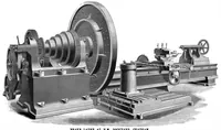 An illustration from Scientific American, Vol. 49, No. 2 (July 1883) (1883)