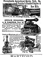 An illustration from Scientific American, Vol. 49, No. 2 (July 1883) (1883)