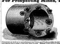 An illustration from Scientific American, Vol. 49, No. 3 (July 1883) (1883)