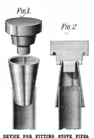 An illustration from Scientific American, Vol. 49, No. 3 (July 1883) (1883)