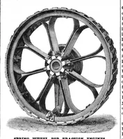 An illustration from Scientific American, Vol. 49, No. 8 (August 1883) (1883)