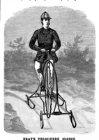 An illustration from Scientific American, Vol. 49, No. 9 (September 1883) (1883)