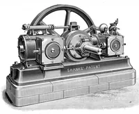 An illustration from Scientific American, Vol. 49, No. 9 (September 1883) (1883)