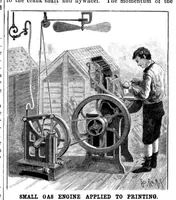 Picture 2 of 11 from Scientific American, Vol. 49, No. 10 (September 1883) (1883), leaf 0