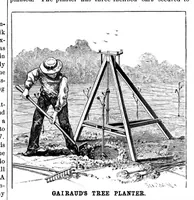 An illustration from Scientific American, Vol. 49, No. 10 (September 1883) (1883)