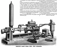 An illustration from Scientific American, Vol. 49, No. 11 (September 1883) (1883)