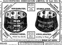 Picture 16 of 16 from Scientific American, Vol. 49, No. 11 (September 1883) (1883), leaf 15