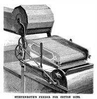 An illustration from Scientific American, Vol. 49, No. 12 (September 1883) (1883)