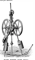 An illustration from Scientific American, Vol. 49, No. 12 (September 1883) (1883)