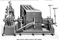An illustration from Scientific American, Vol. 49, No. 15 (October 1883) (1883)