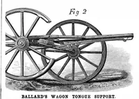 An illustration from Scientific American, Vol. 49, No. 15 (October 1883) (1883)