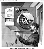 Picture 1 of 14 from Scientific American, Vol. 49, No. 16 (October 1883) (1883), leaf 3