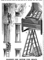 An illustration from Scientific American, Vol. 49, No. 17 (October 1883) (1883)