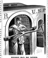 An illustration from Scientific American, Vol. 49, No. 17 (October 1883) (1883)