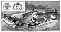 Picture 1 of 17 from Scientific American, Vol. 49, No. 18 (November 1883) (1883), leaf 0