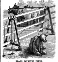 An illustration from Scientific American, Vol. 49, No. 18 (November 1883) (1883)