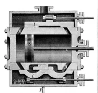 An illustration from Scientific American, Vol. 49, No. 18 (November 1883) (1883)