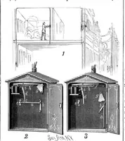 Picture 2 of 15 from Scientific American, Vol. 49, No. 19 (November 1883) (1883), leaf 3